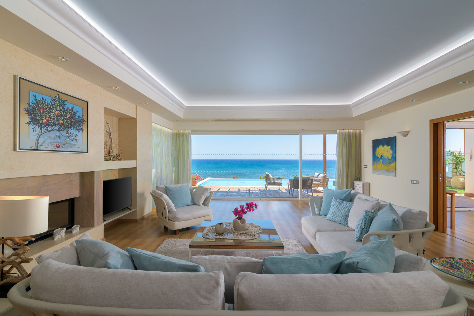 Signature Collection - Atrium Hotels & Resorts