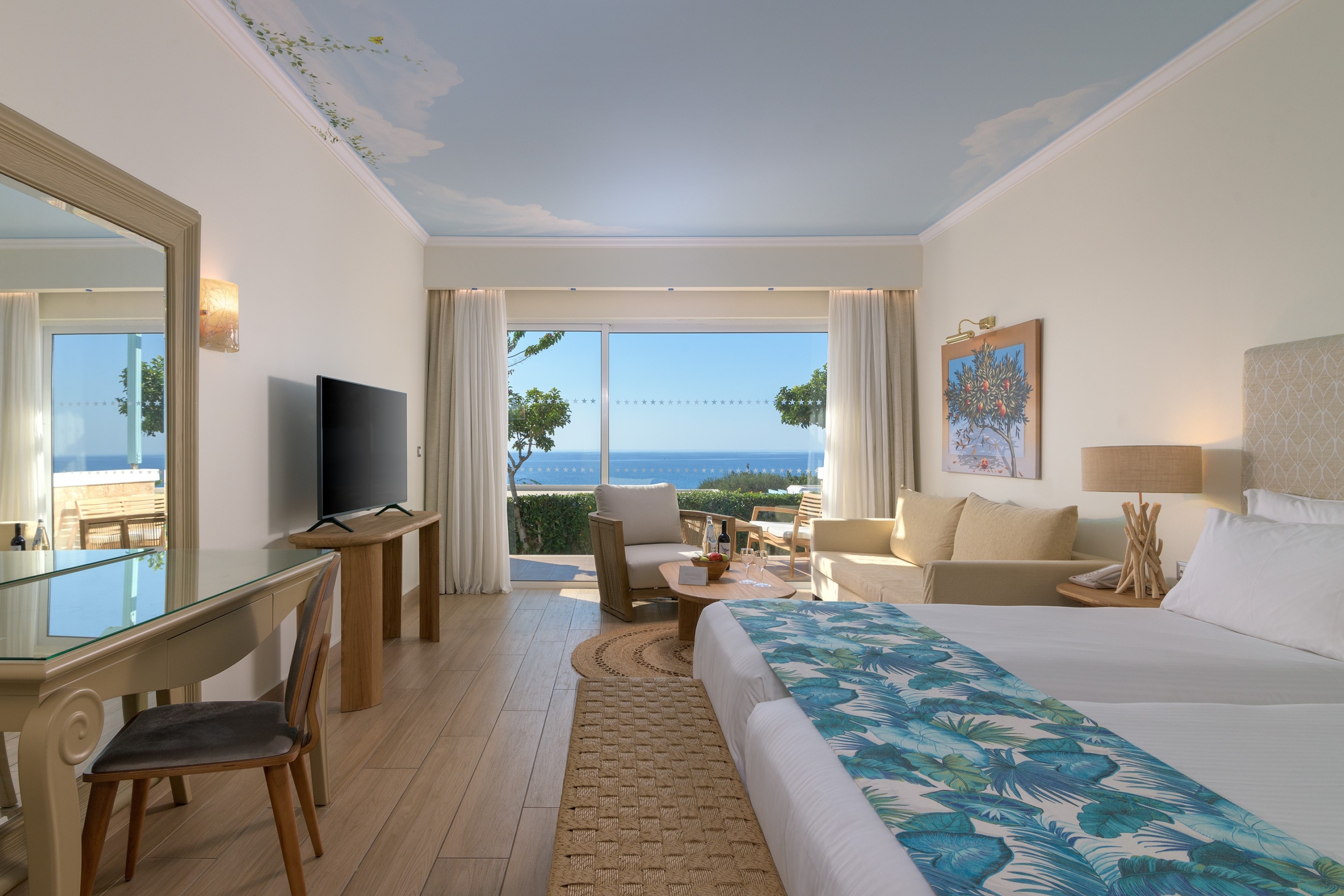 Prestige Bungalow Sea View_Web_Res
