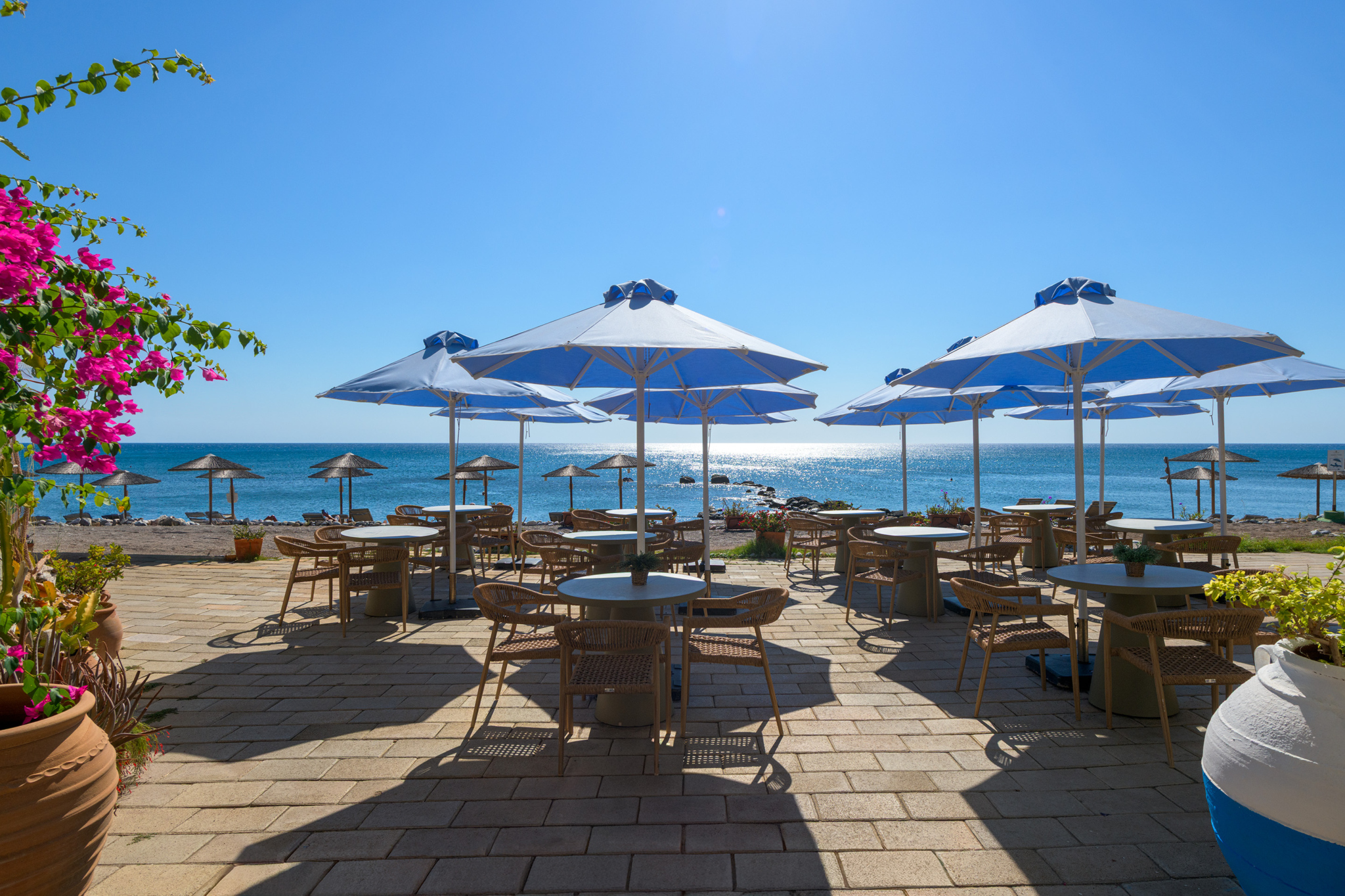 Prestige Akteon Beach Bar_V2