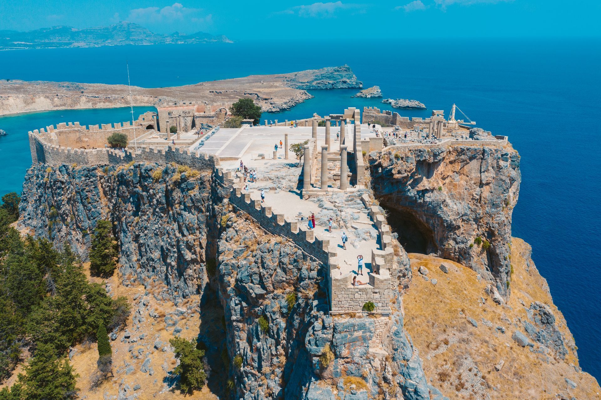 akropolis_lindos_burg