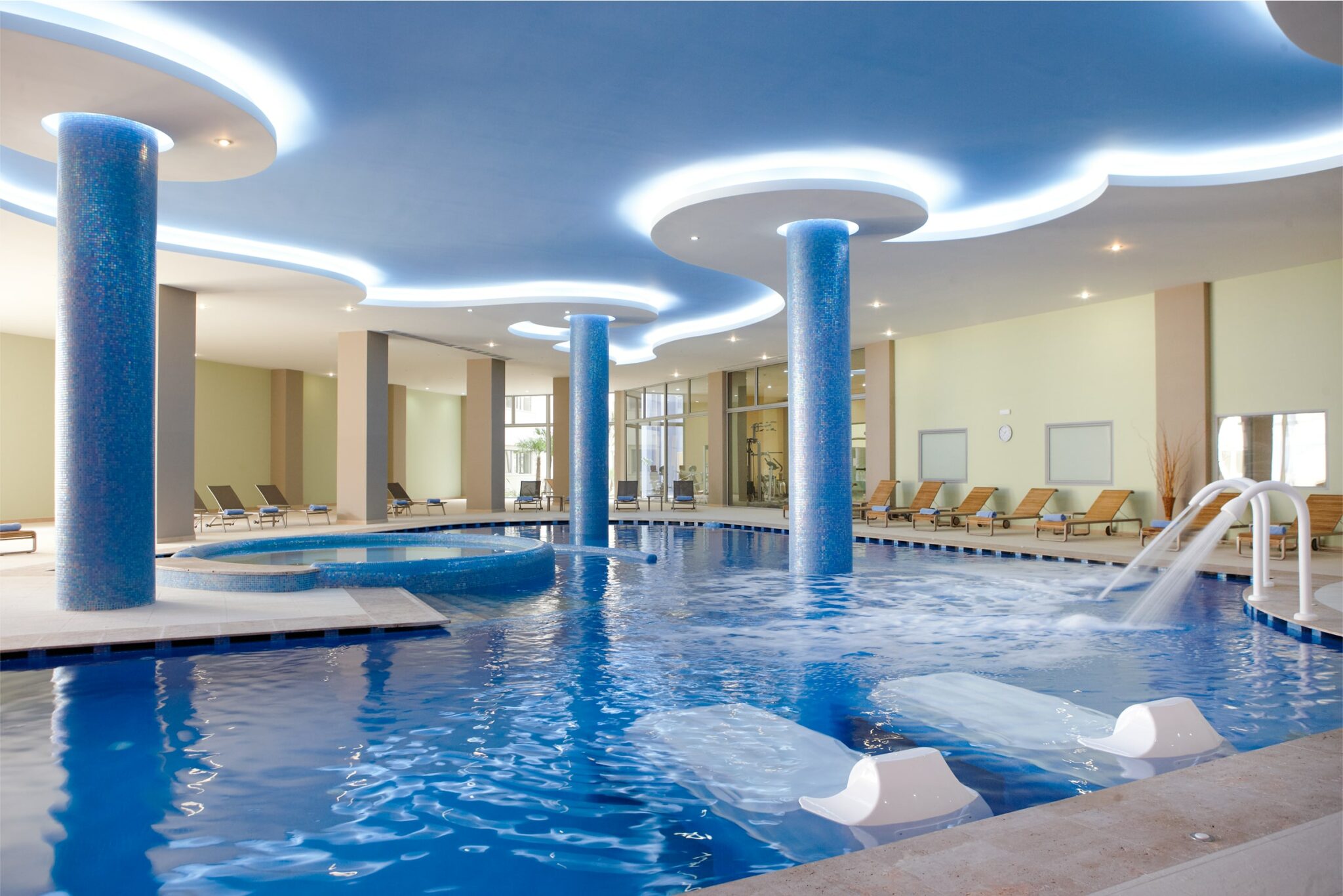 Atrium Platinum_Spa