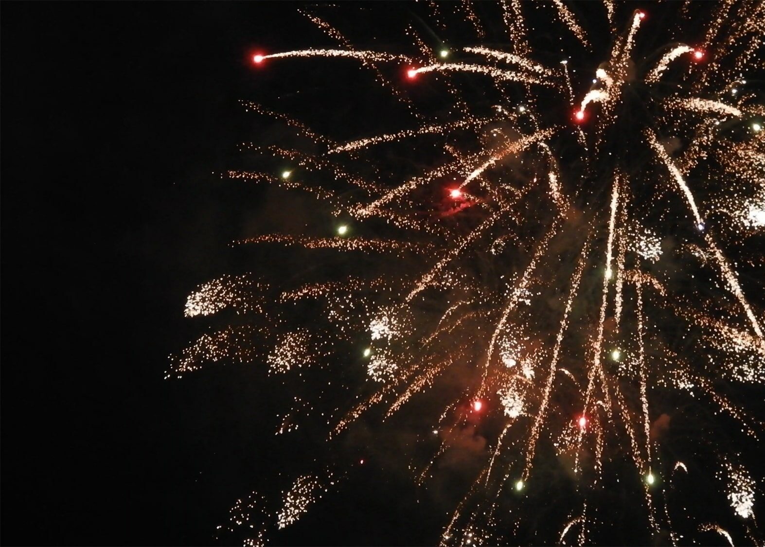 schöne-aufnahme-farbig-ausbreitendes-feuerwerk-schwarzer-himmel 5-min