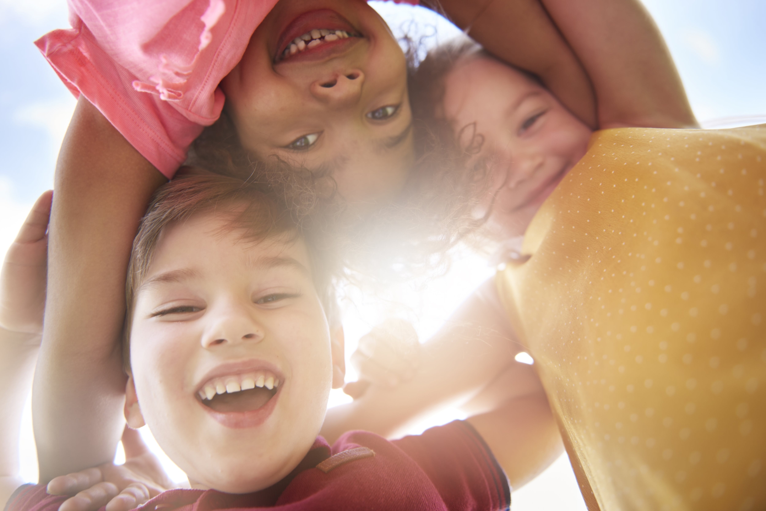 close-up-young-beautiful-children-having-fun-together-min