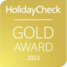 gold award