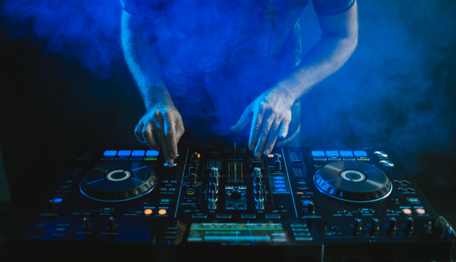 Dj-Show