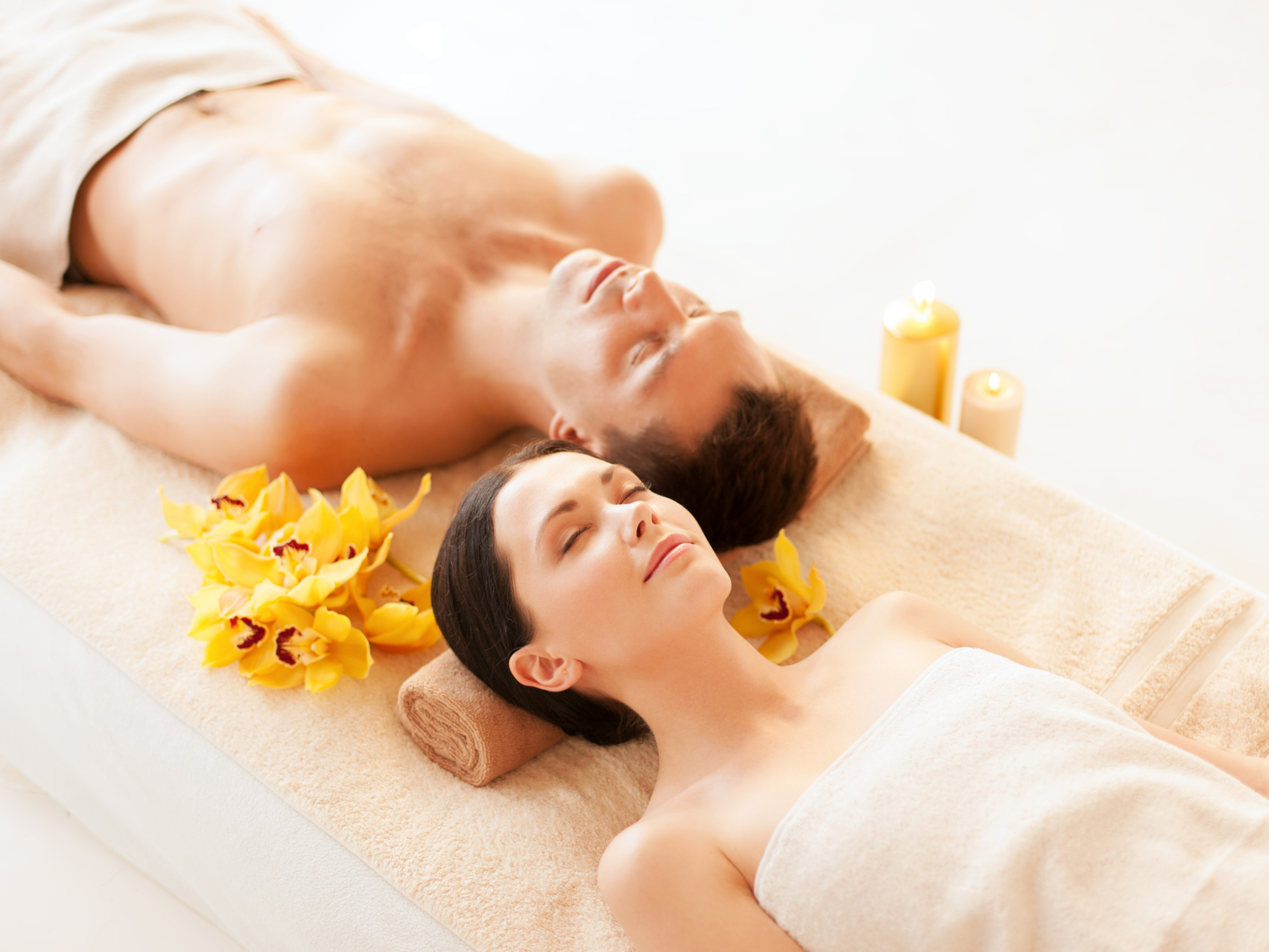 1_Spa experience for two