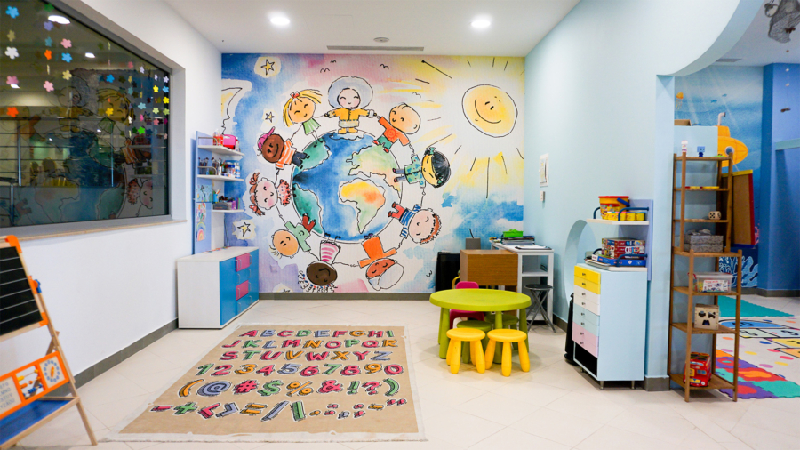 Platinum_kids club test
