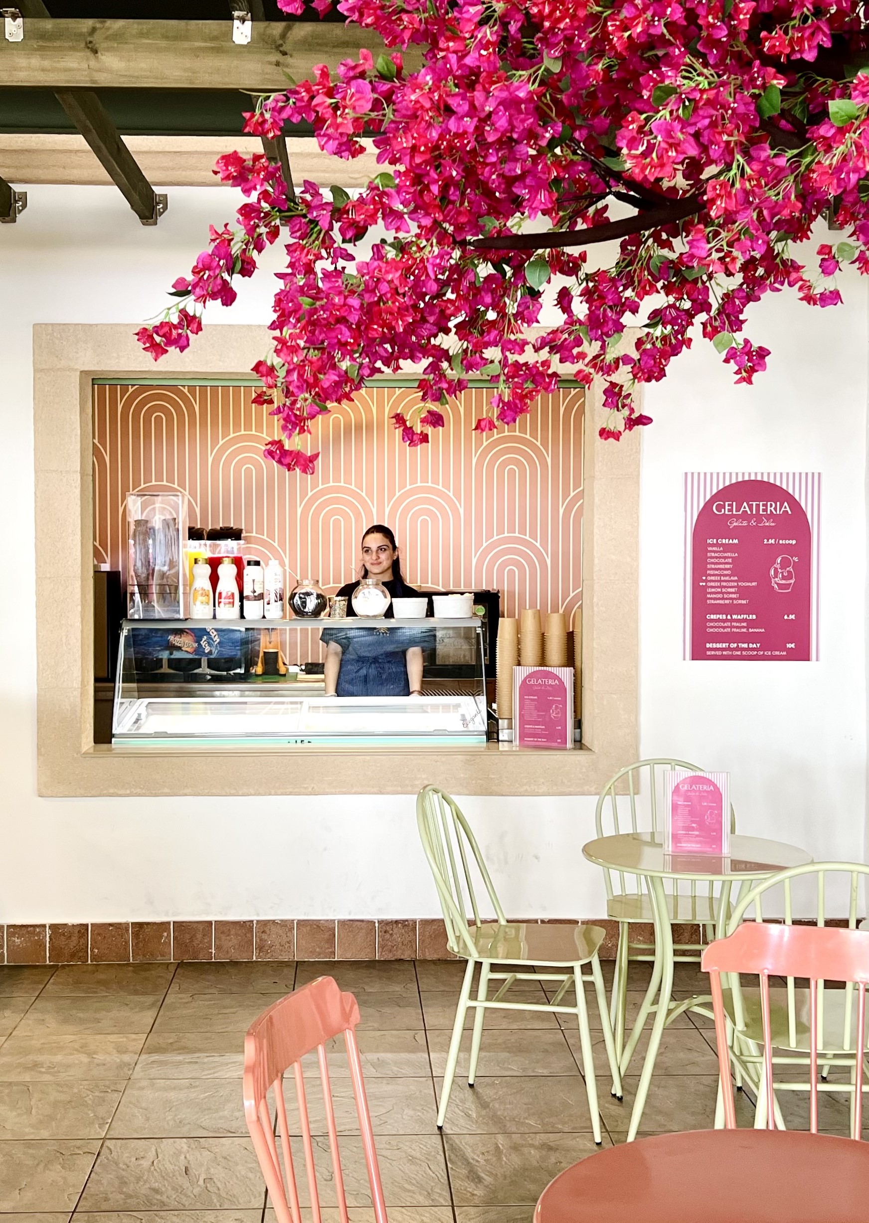 gelateria (vertikal)