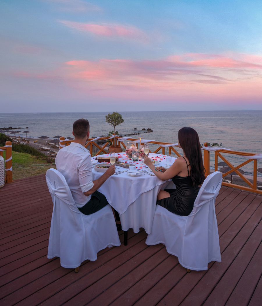 Signature Dinner