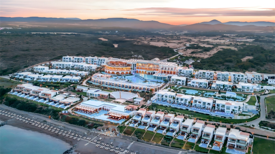 From top Prestige Night 1