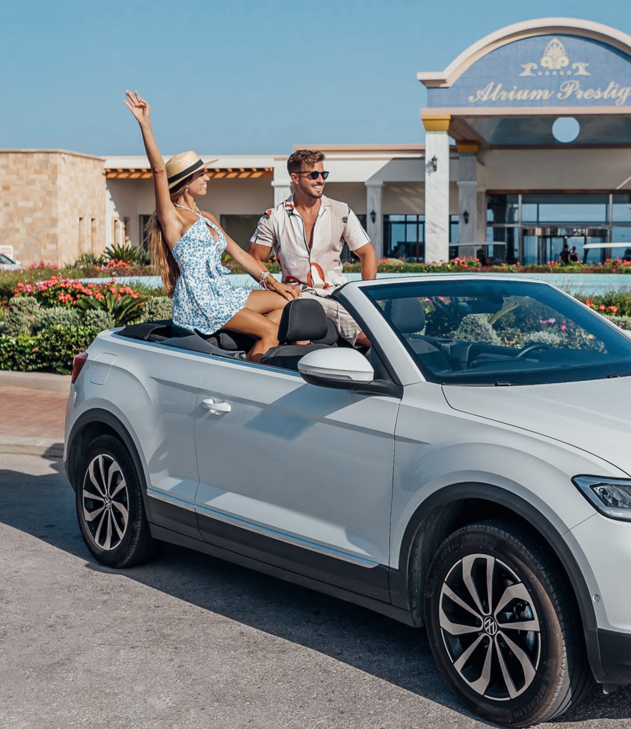 Marathon Autovermietung mob