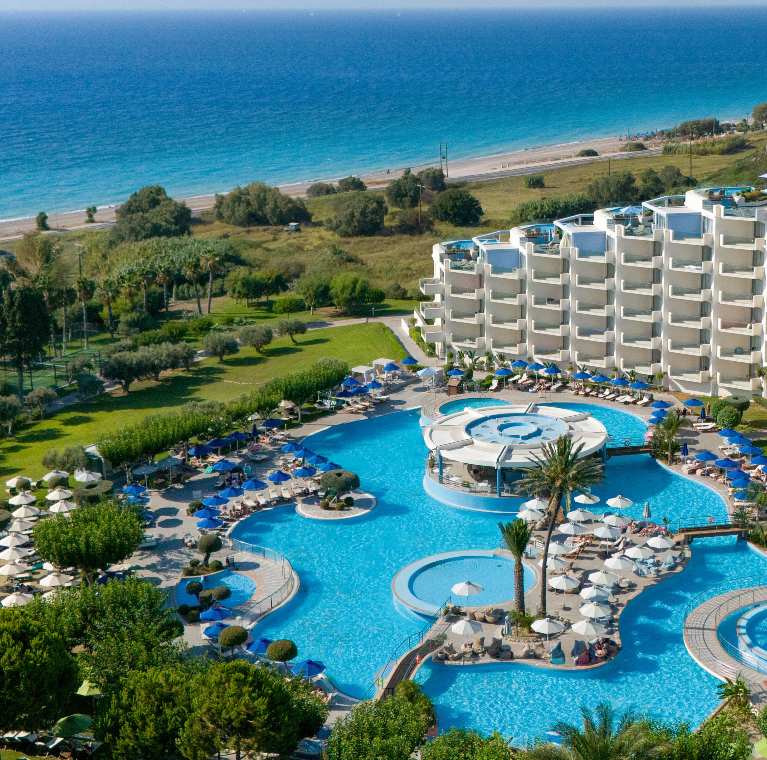 square Platinum Drone 2025 2