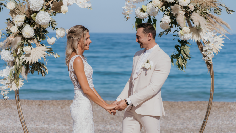 PALACE Wedding Brochure - Palace