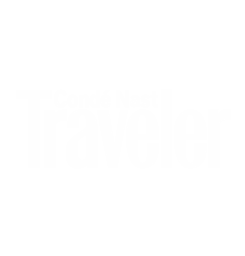 Conde Nast Traveler (3)